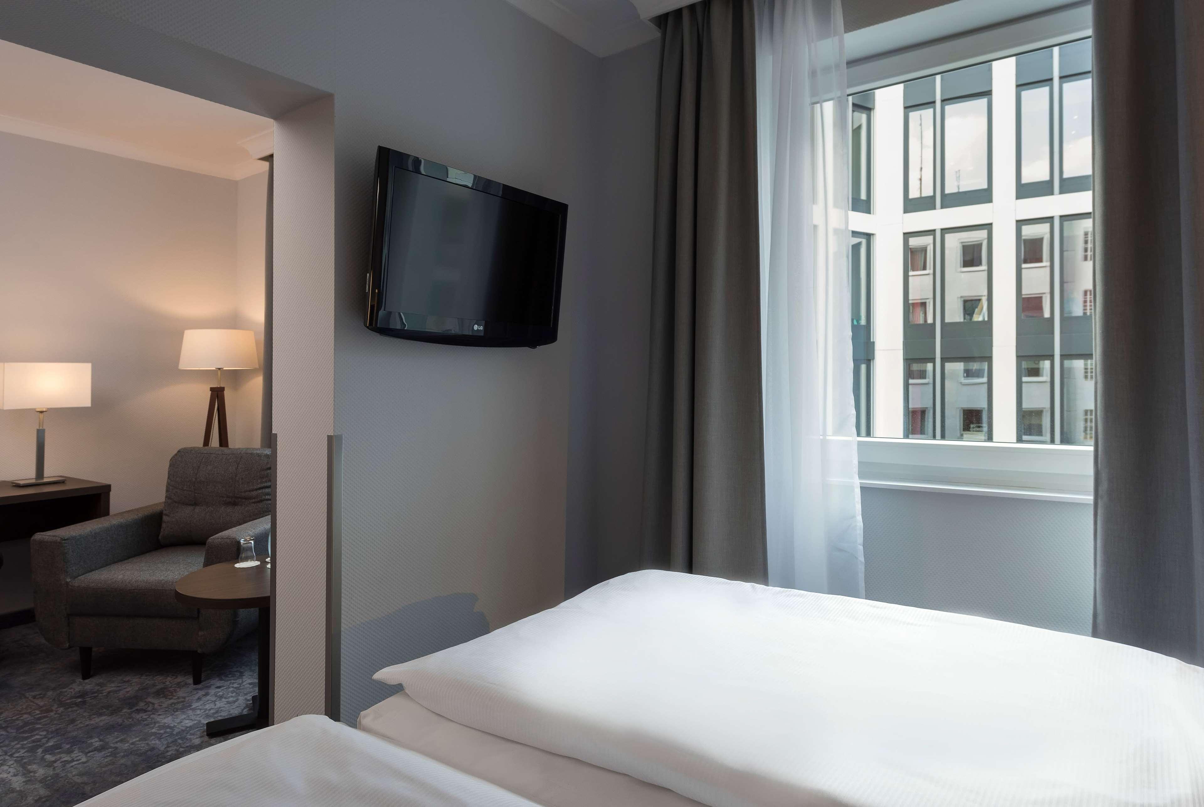 Wyndham Hotel Köln